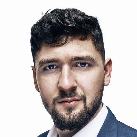 Matěj Gregor